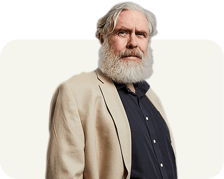 Dr. GEORGE CHURCH