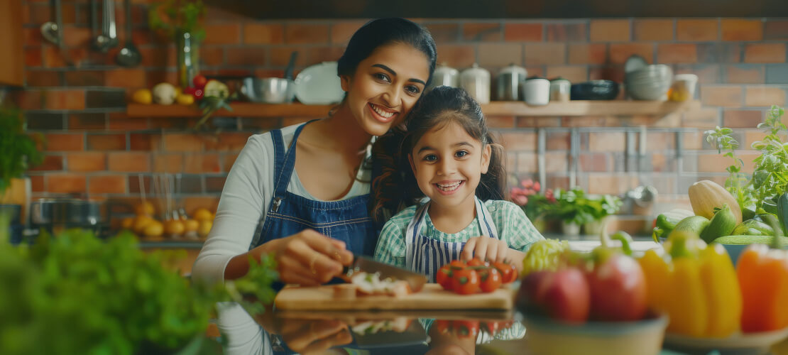 Essential Vitamins for Kids: Benefits, Sources, and How to Avoid Deficiencies