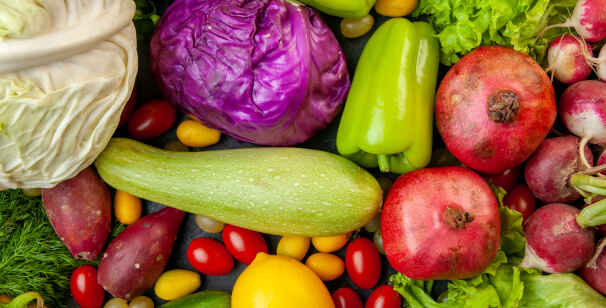 Fibre for Kids Digestive Health