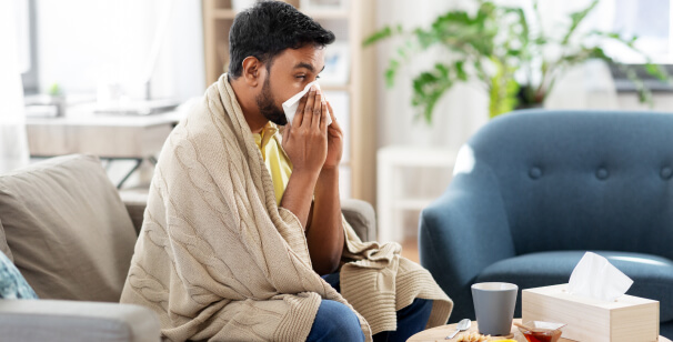 Low Immunity