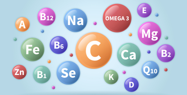Micronutrients for Children