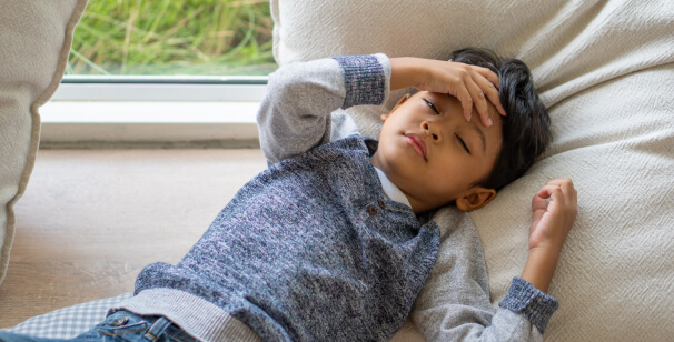 Spotting Nutritional Deficiencies in Kids