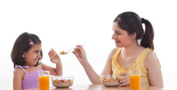 Picky Eating Habits in Kids
