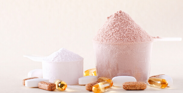 Nutritional Supplements for Kids