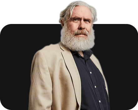 Dr. GEORGE CHURCH