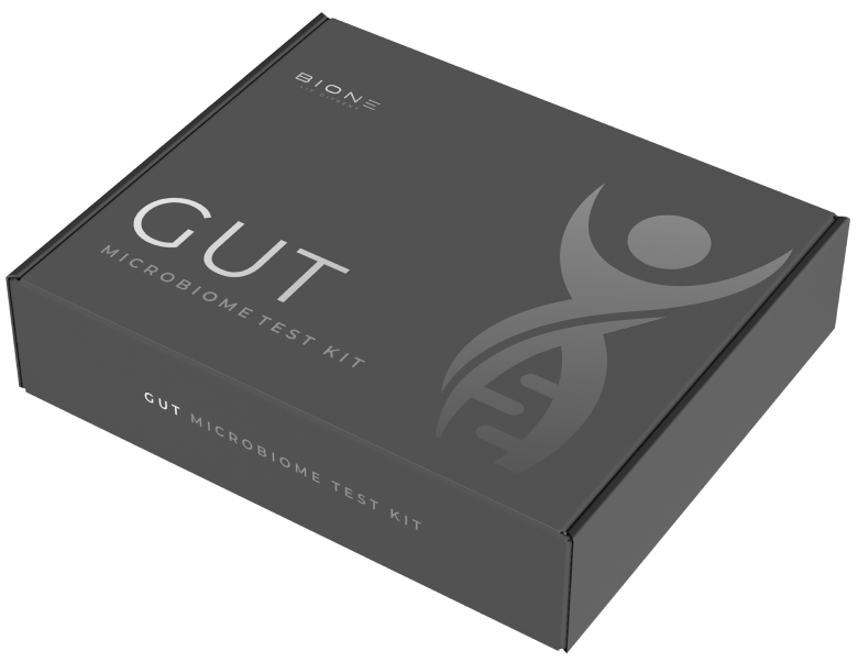 Gut Microbiome Test