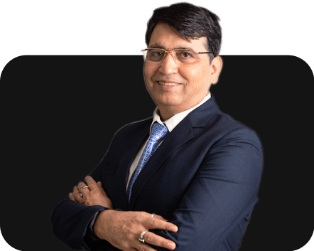 Dr. SURENDRA K CHIKARA