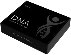 DNA Test Kit