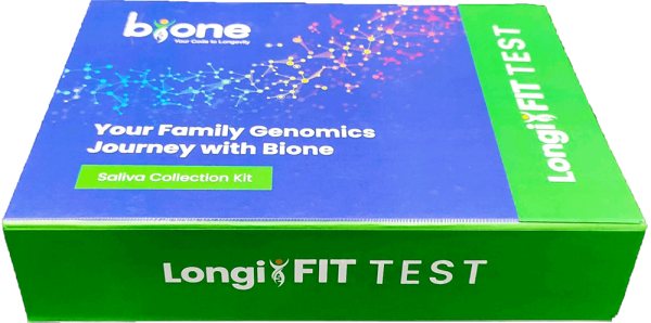 DNA Testing | Microbiome Testing | Wellness Supplements - Bione