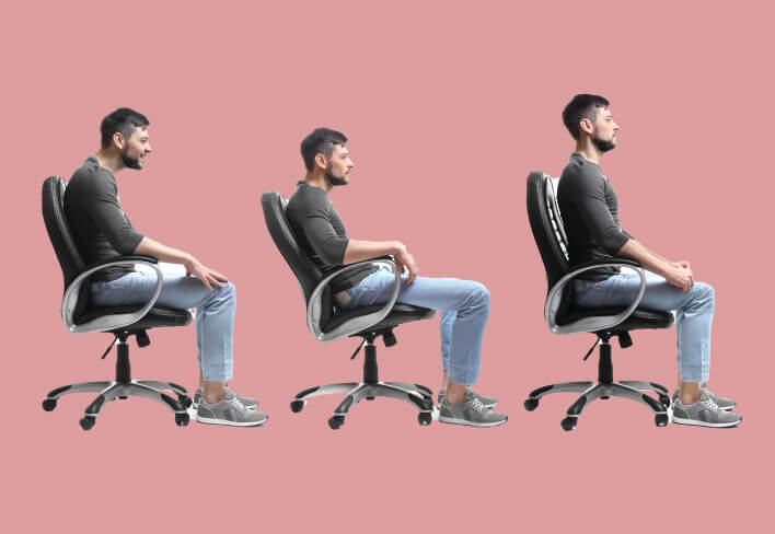 Sitting Posture
