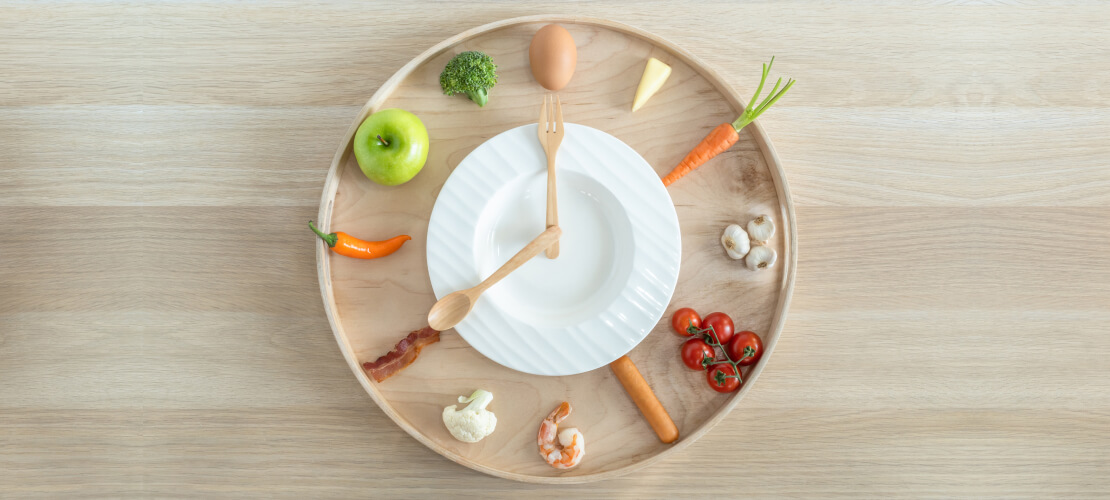 Intermittent Fasting and its Benefits