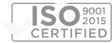 ISO Certified