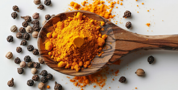 turmeric