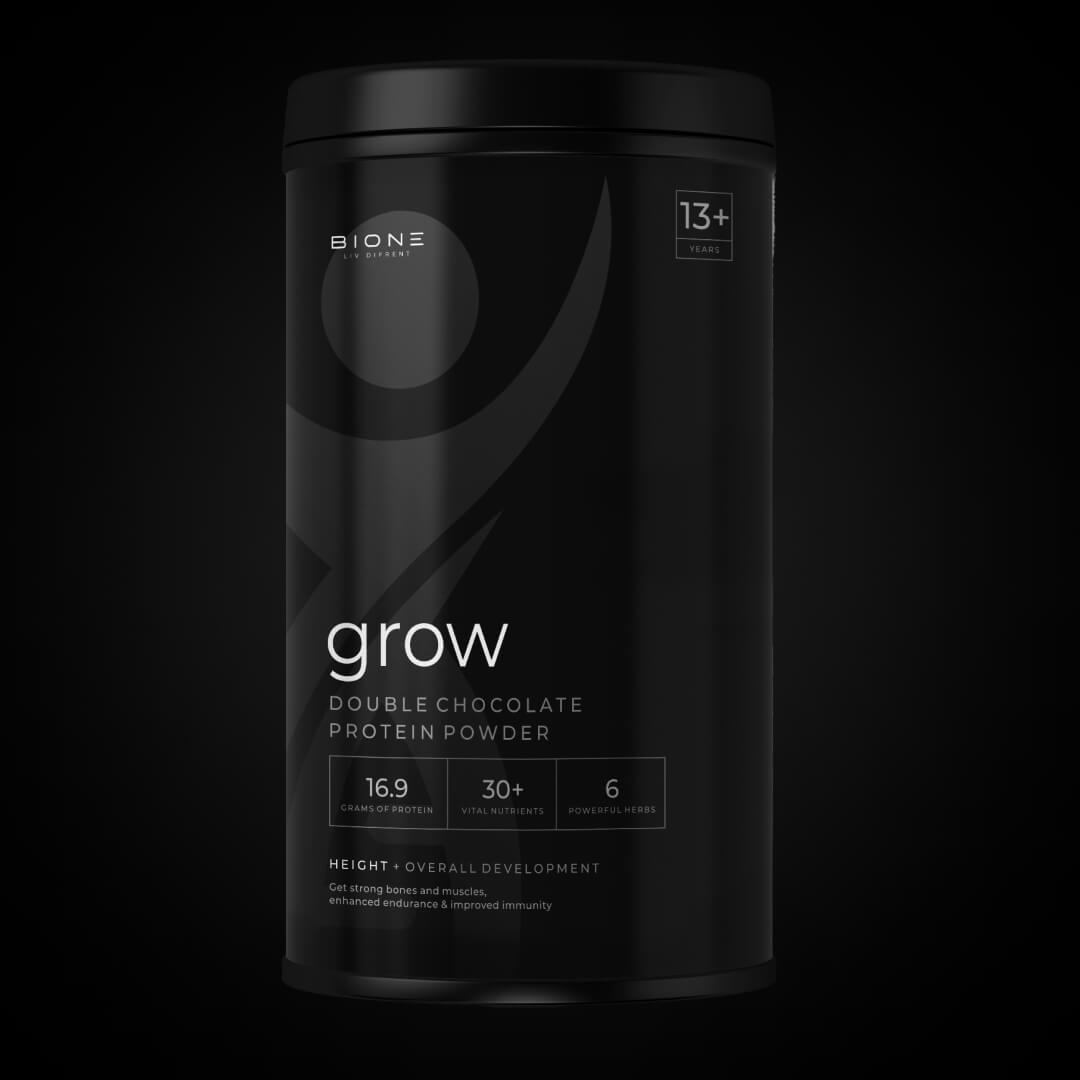 Growth Protein Powder